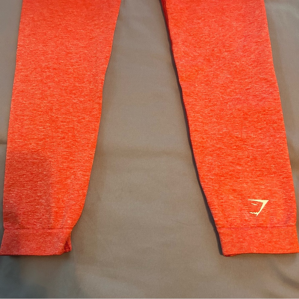 Gymshark Adapt Ombré Leggings - Picture 12 of 13